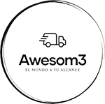 Awesom3 - El Mundo a tu Alcance